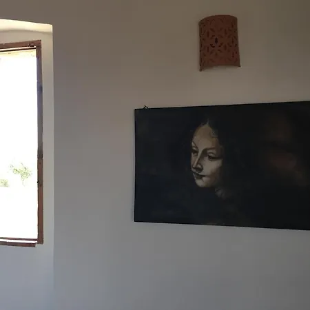 Torre Raganella Apartment
