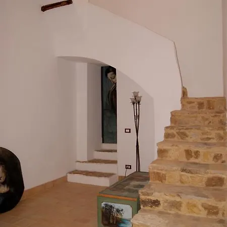 Torre Raganella Apartment