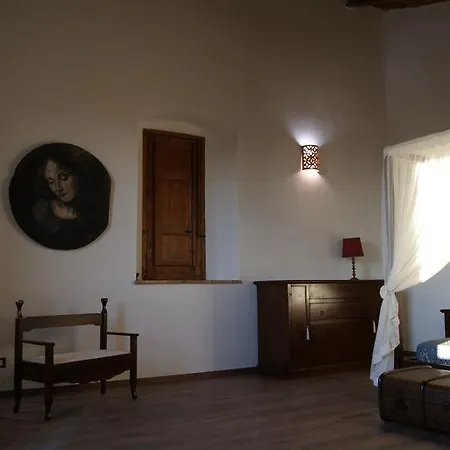Apartment Torre Raganella Sciacca