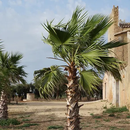 Torre Raganella * Sciacca