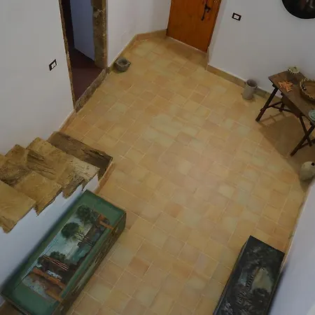 Torre Raganella Apartment