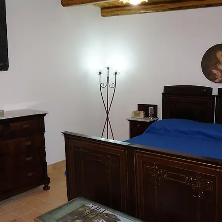 Apartment Torre Raganella