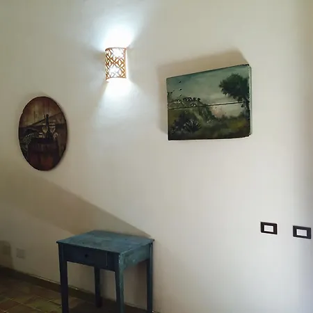 Apartment Torre Raganella