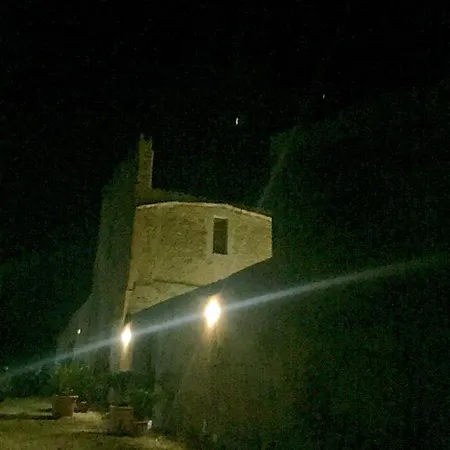 Torre Raganella Sciacca