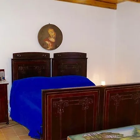 Apartment Torre Raganella