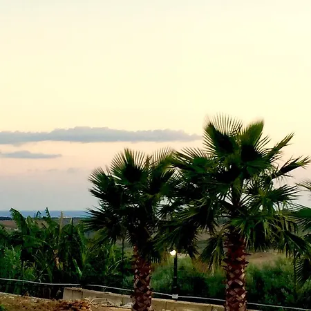 Torre Raganella Apartment *