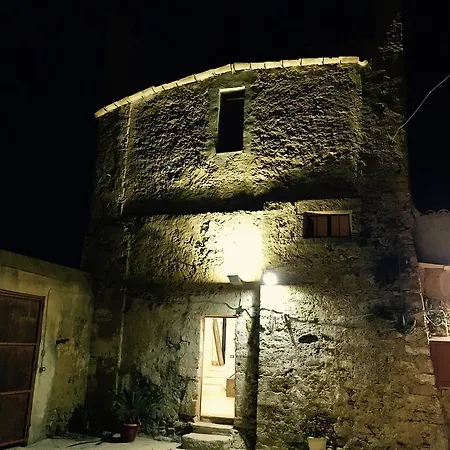 Torre Raganella *