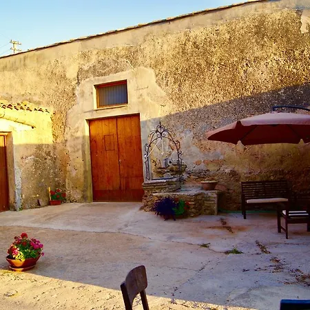 Torre Raganella Apartment *
