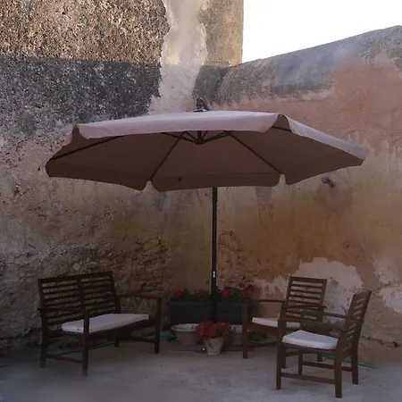 Apartment Torre Raganella