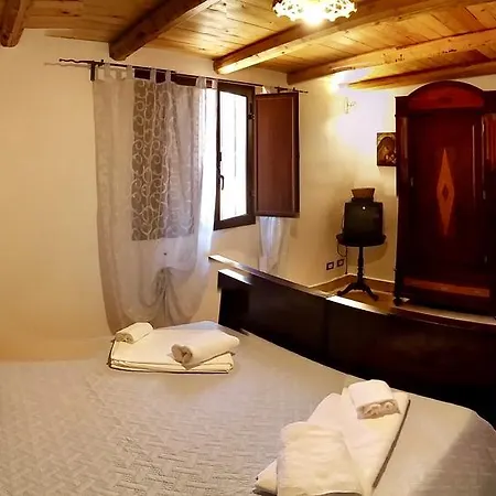 Torre Raganella Apartment Sciacca