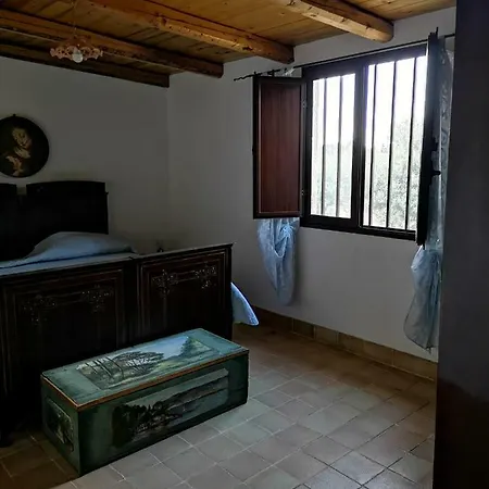 Torre Raganella Sciacca