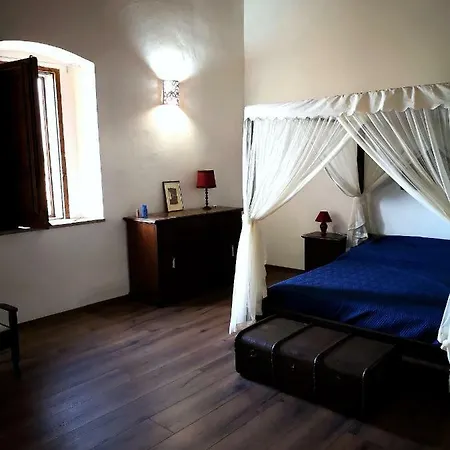 Torre Raganella * Sciacca