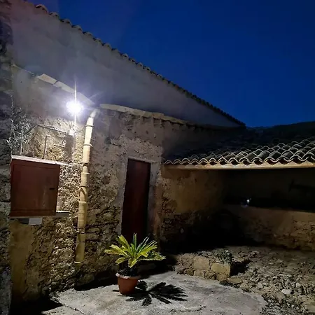 Torre Raganella *