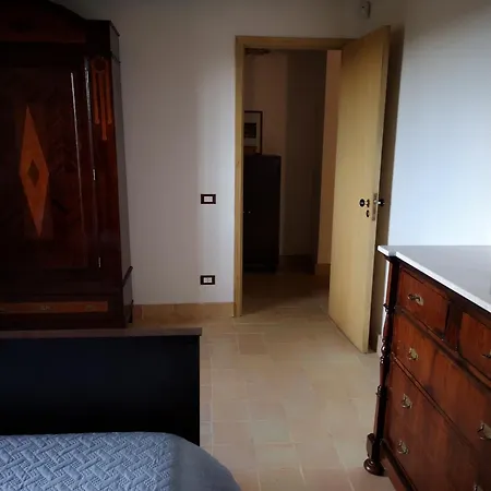 Torre Raganella Apartment
