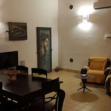 Apartment Torre Raganella