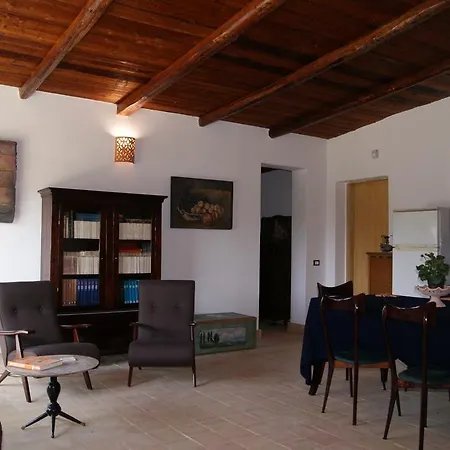 Appartement Torre Raganella *