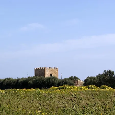 Appartement Torre Raganella Sciacca