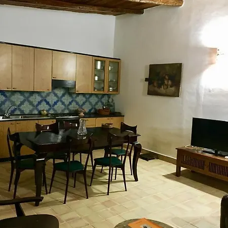Appartement Torre Raganella *