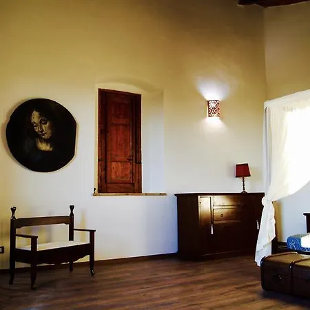 Appartement Torre Raganella Sciacca