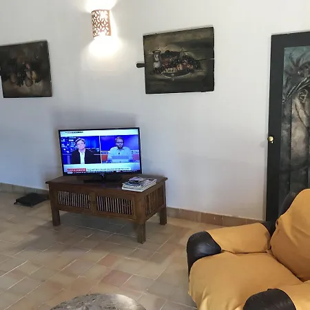Torre Raganella Appartement Sciacca