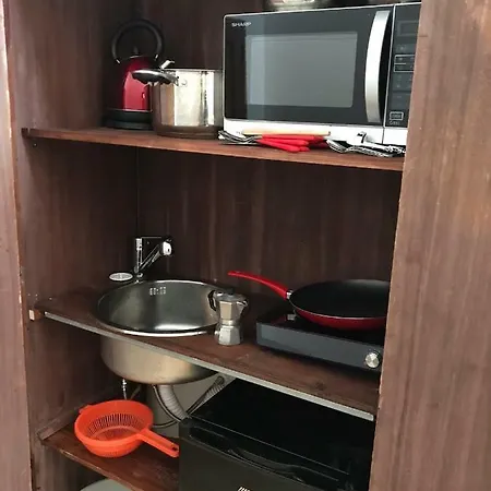 Appartement Torre Raganella *