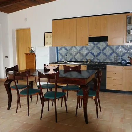 Appartement Torre Raganella Sciacca