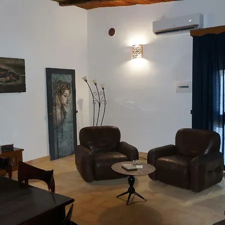 Appartement Torre Raganella Sciacca