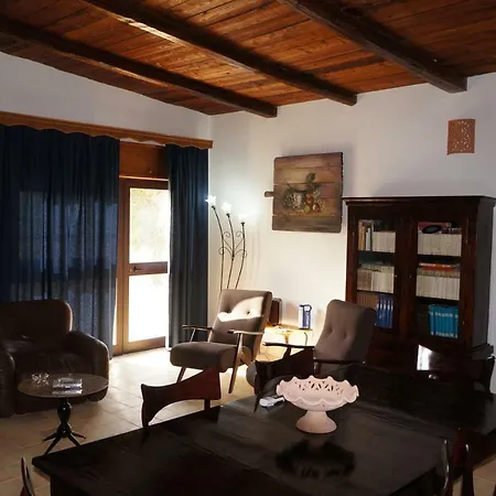 Appartement Torre Raganella *