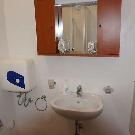Appartement Torre Raganella Sciacca