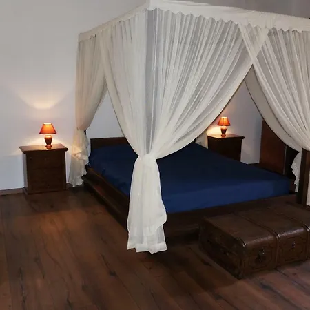 Appartement Torre Raganella Sciacca