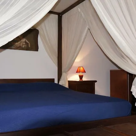 Appartement Torre Raganella *